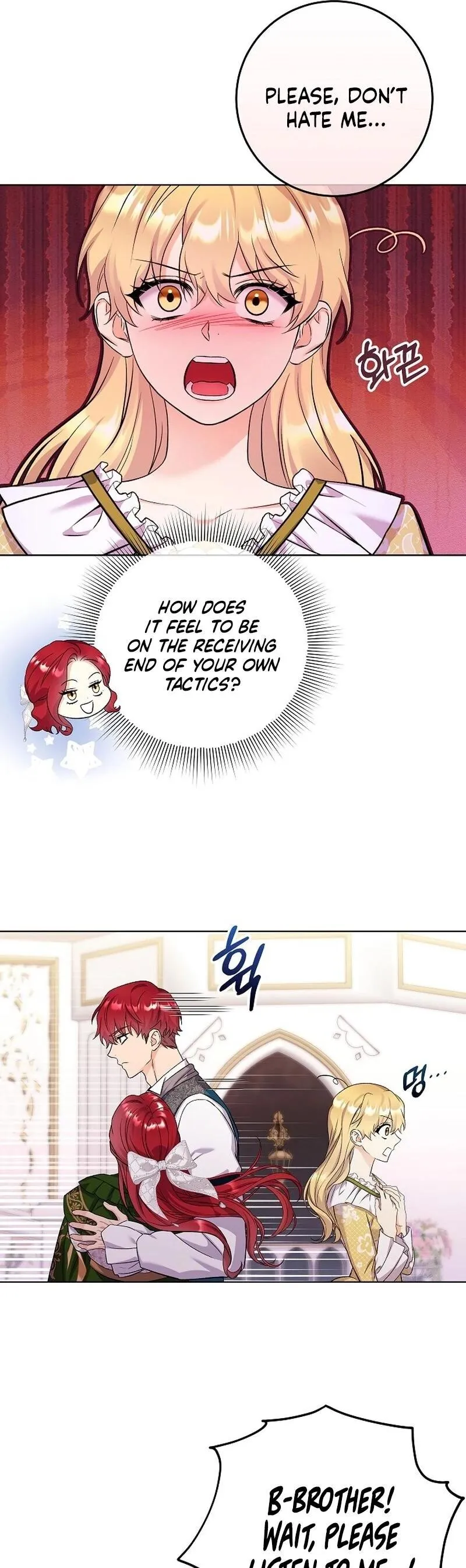 Read Celeb Lady EN Manga Online