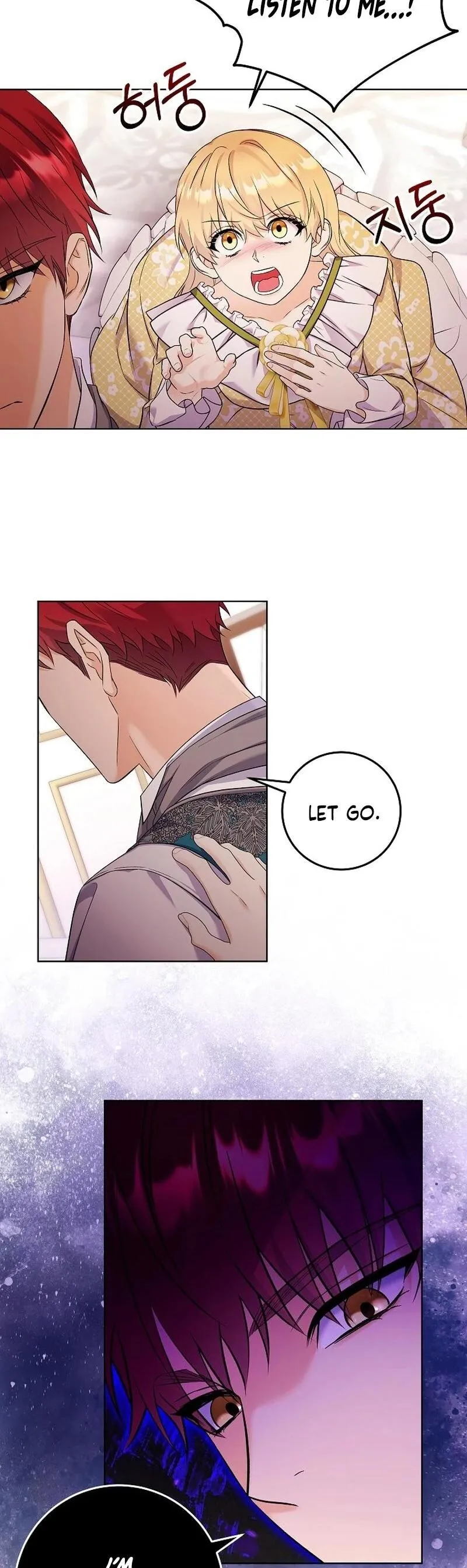 Read Celeb Lady EN Manga Online