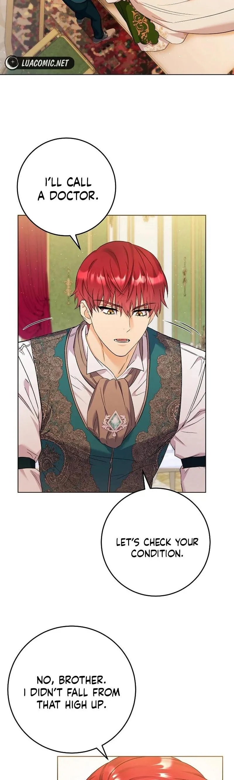 Read Celeb Lady EN Manga Online