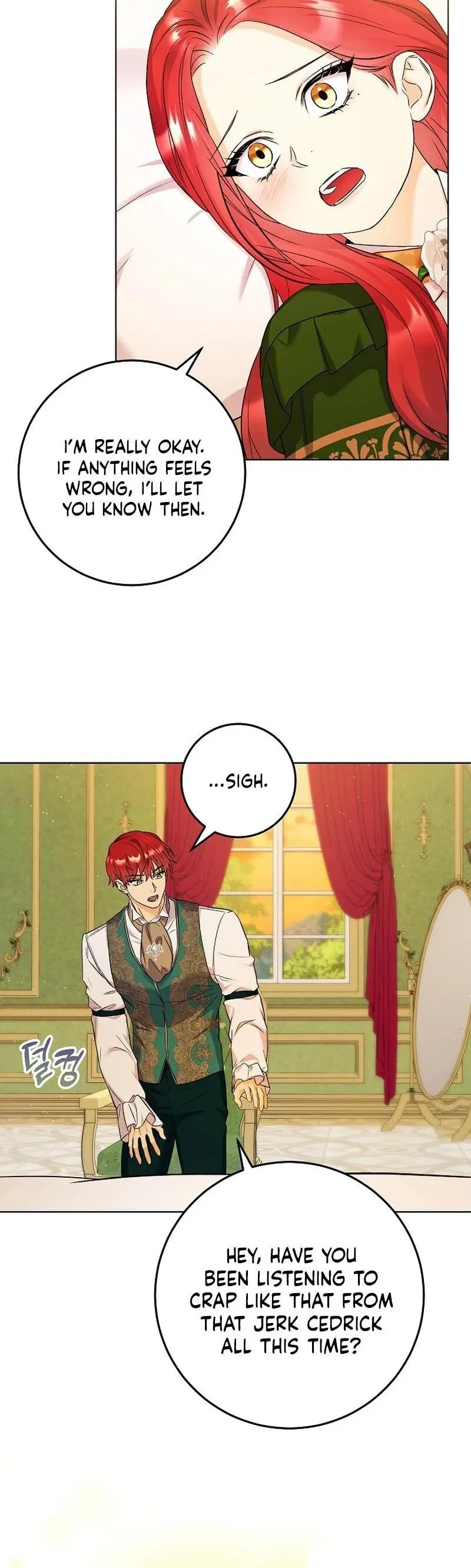 Read Celeb Lady EN Manga Online