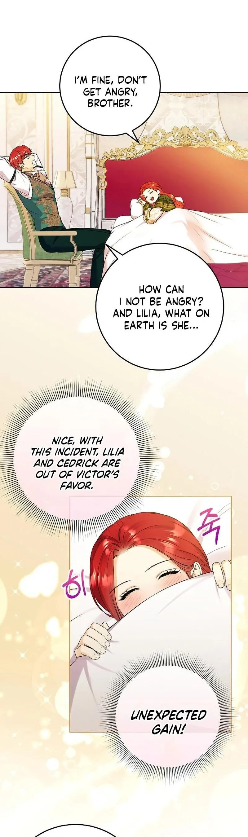 Read Celeb Lady EN Manga Online