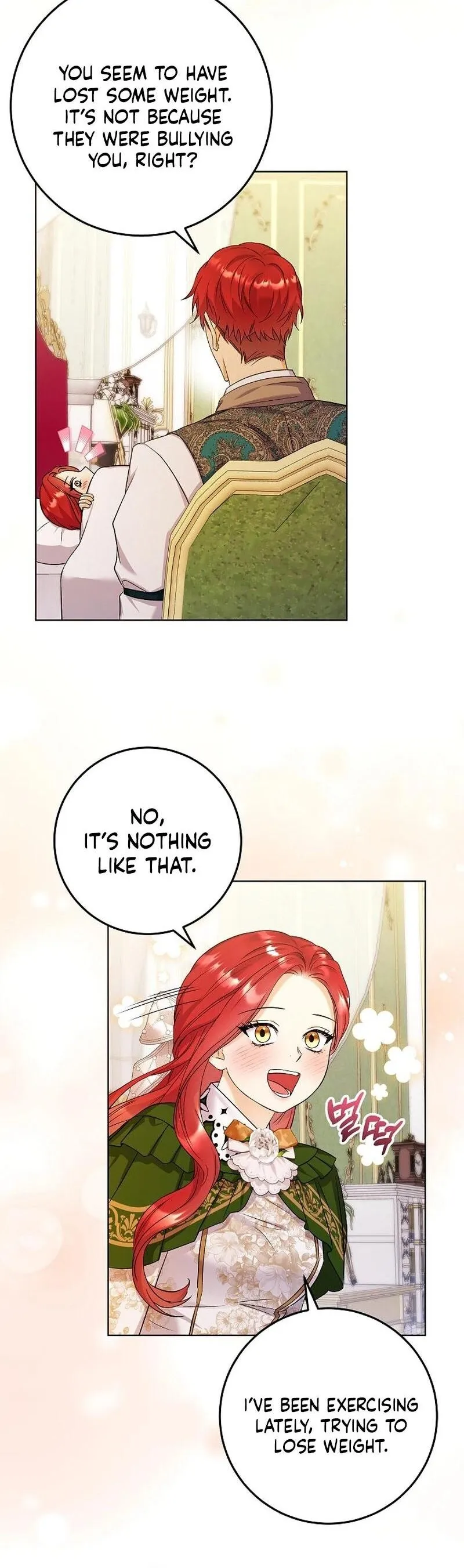 Read Celeb Lady EN Manga Online