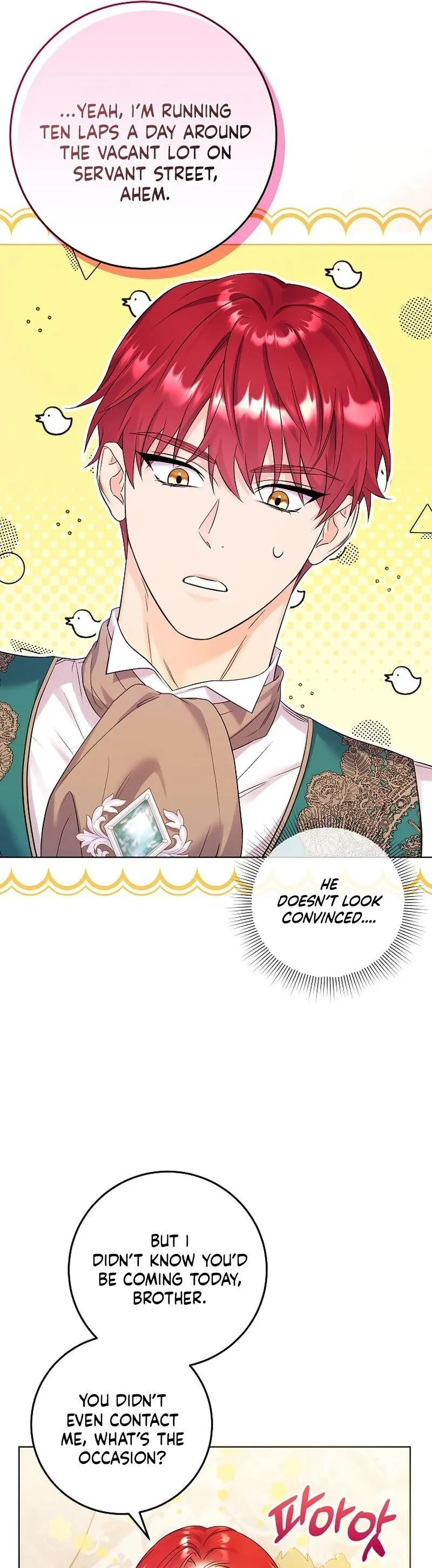 Read Celeb Lady EN Manga Online