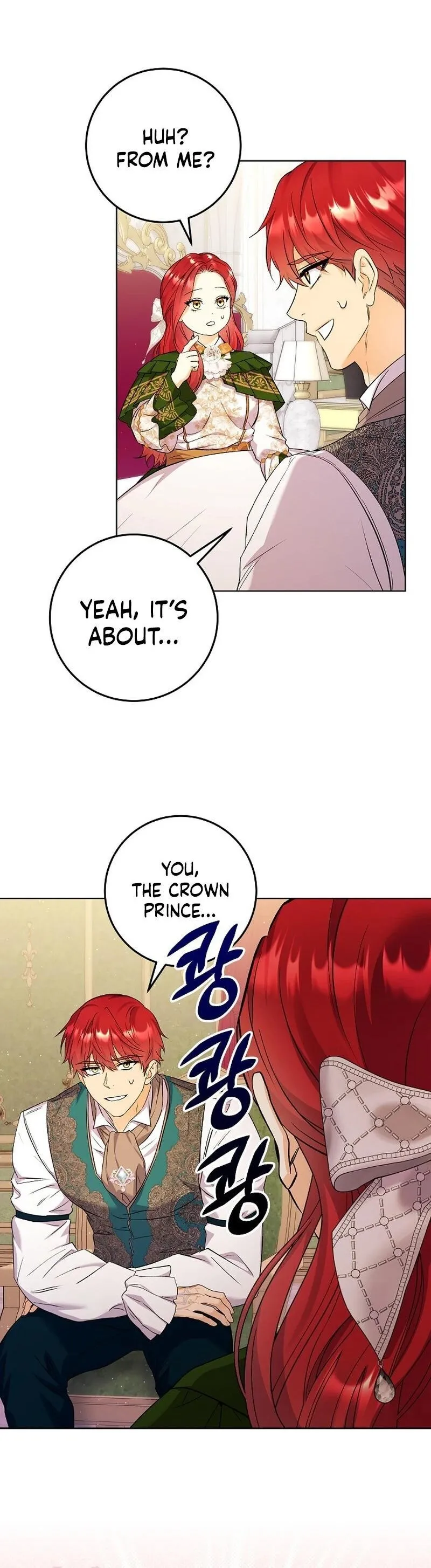 Read Celeb Lady EN Manga Online