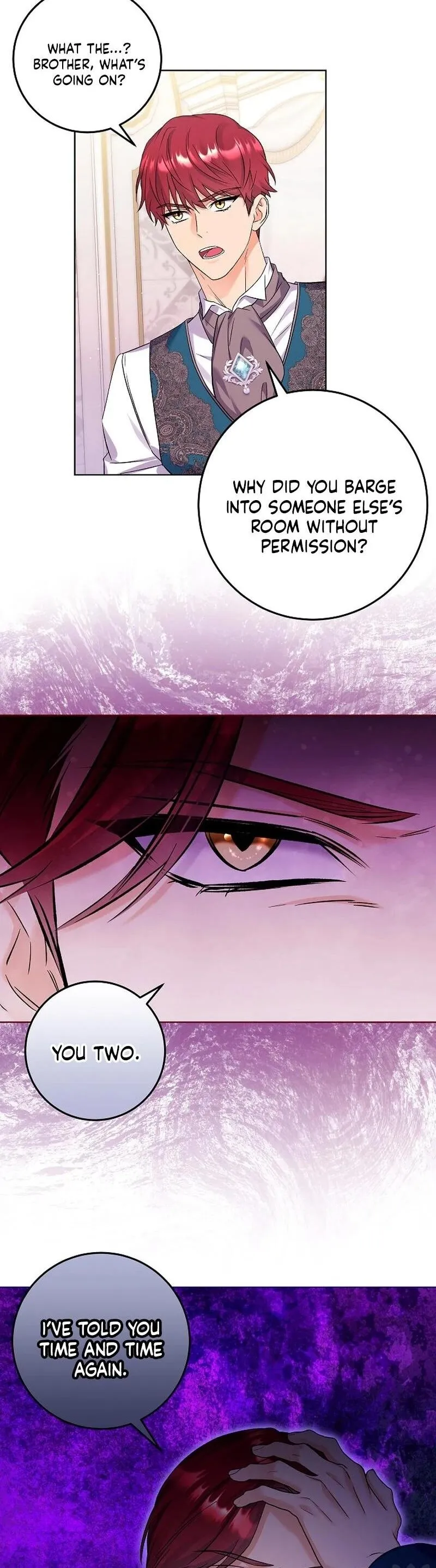 Read Celeb Lady EN Manga Online