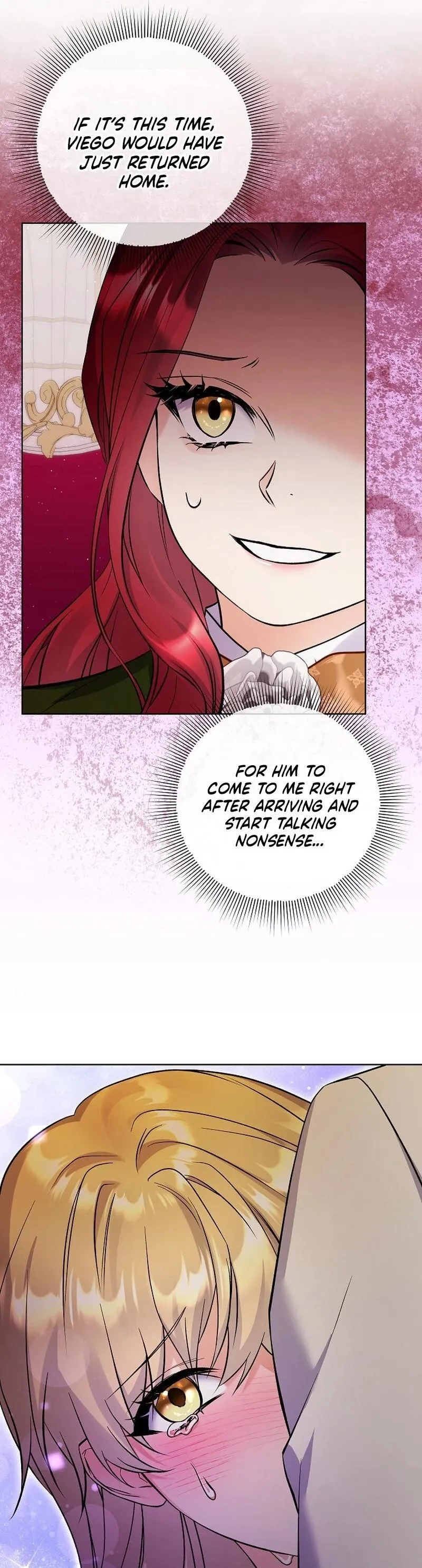 Read Celeb Lady EN Manga Online
