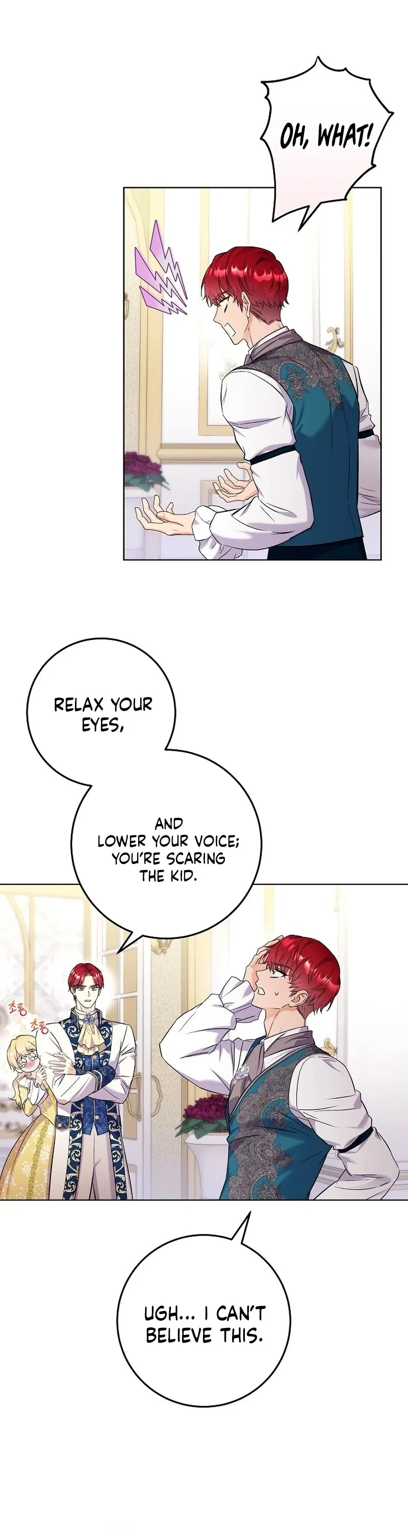 Read Celeb Lady EN Manga Online