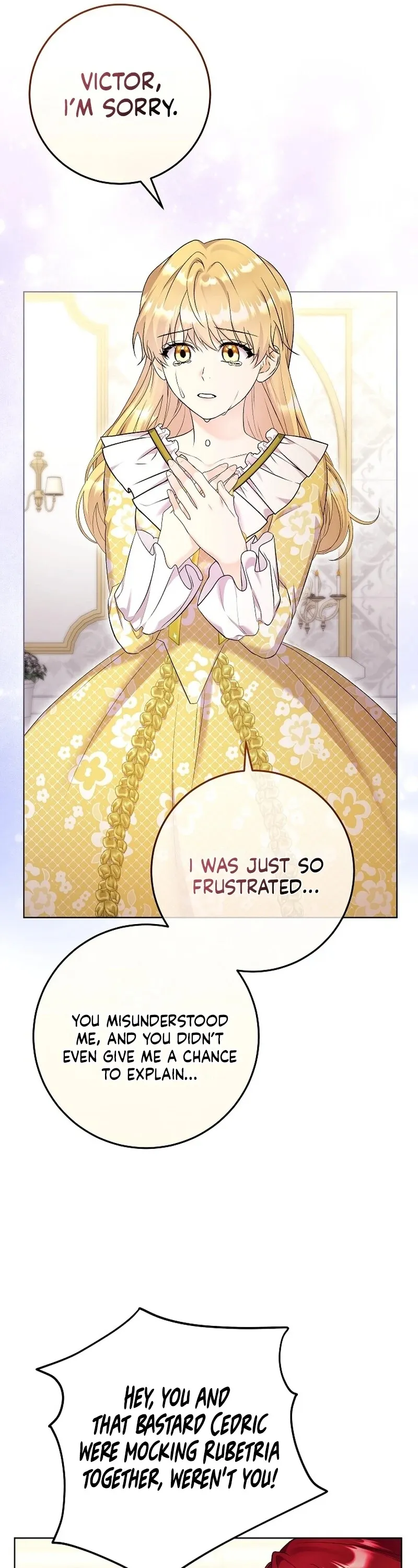 Read Celeb Lady EN Manga Online