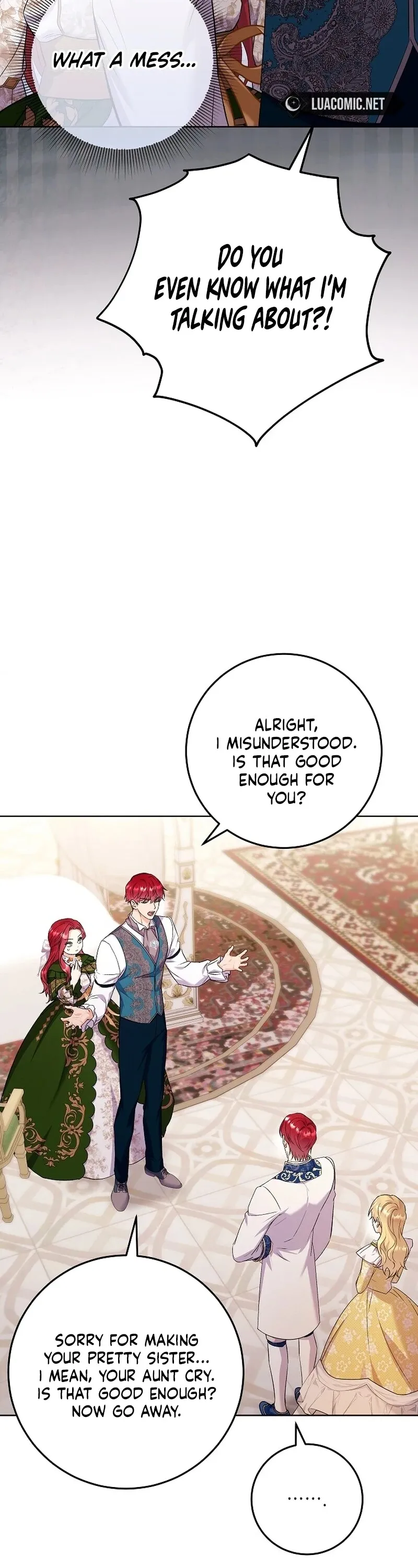 Read Celeb Lady EN Manga Online