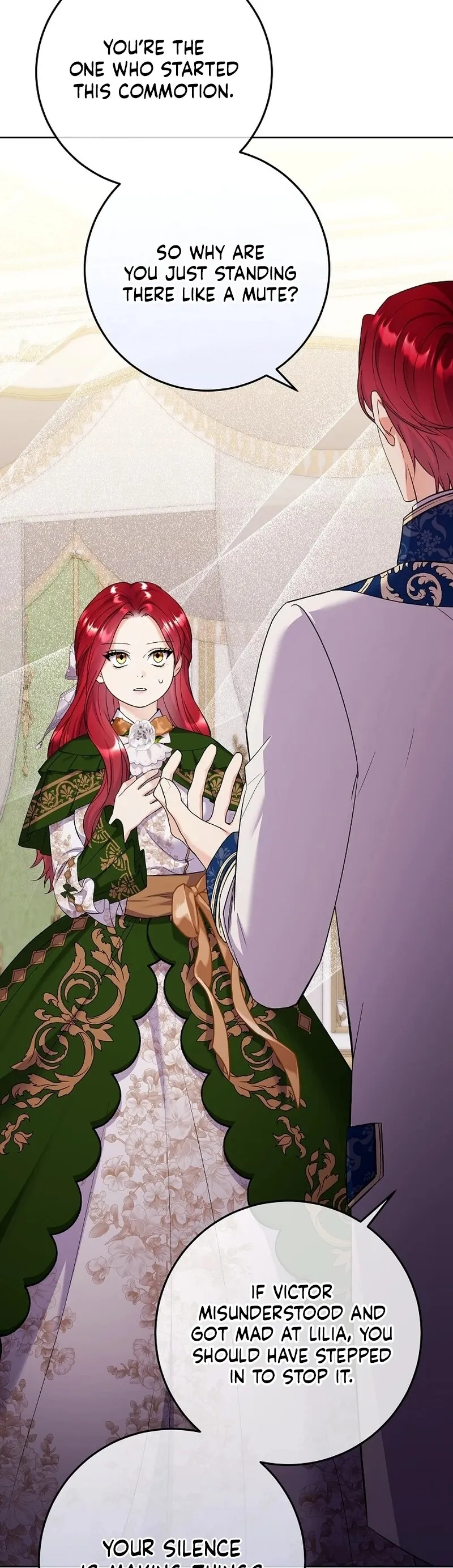 Read Celeb Lady EN Manga Online