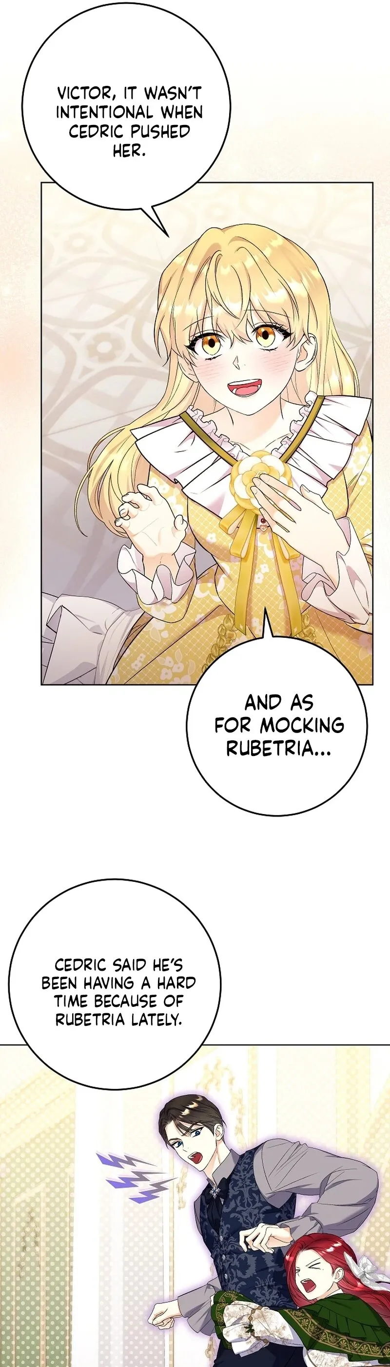 Read Celeb Lady EN Manga Online