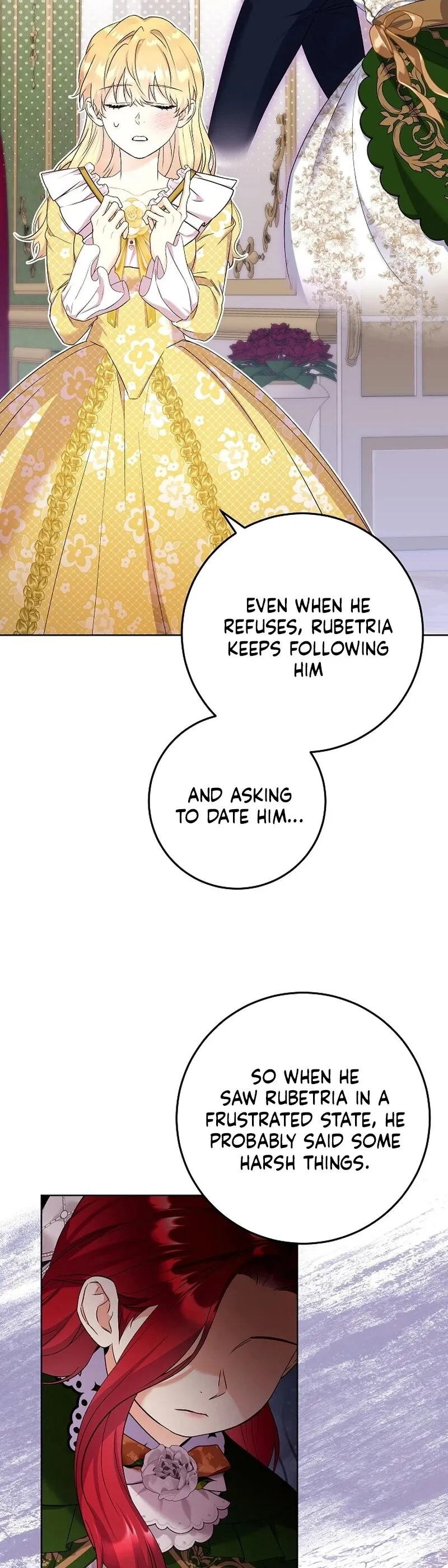 Read Celeb Lady EN Manga Online