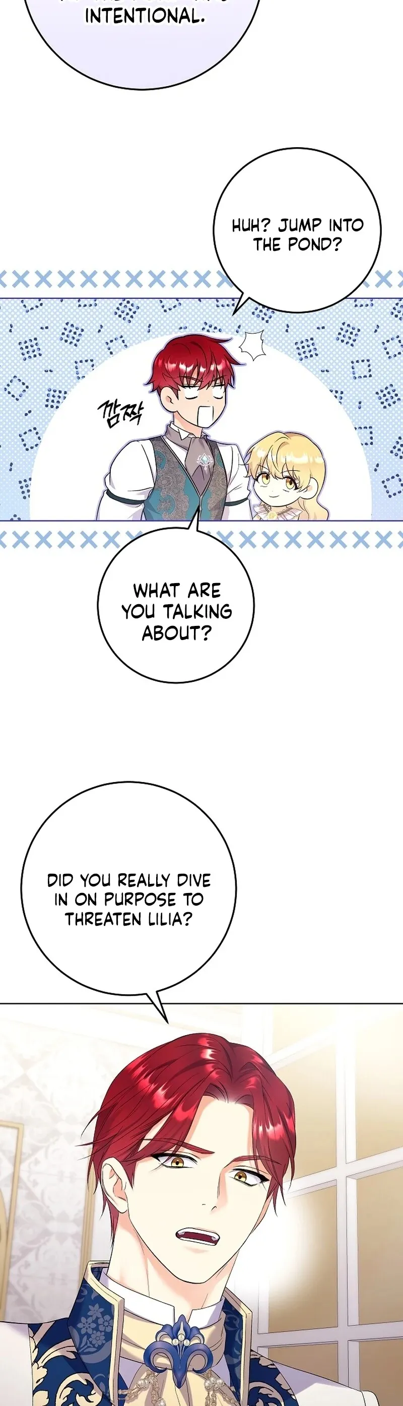 Read Celeb Lady EN Manga Online