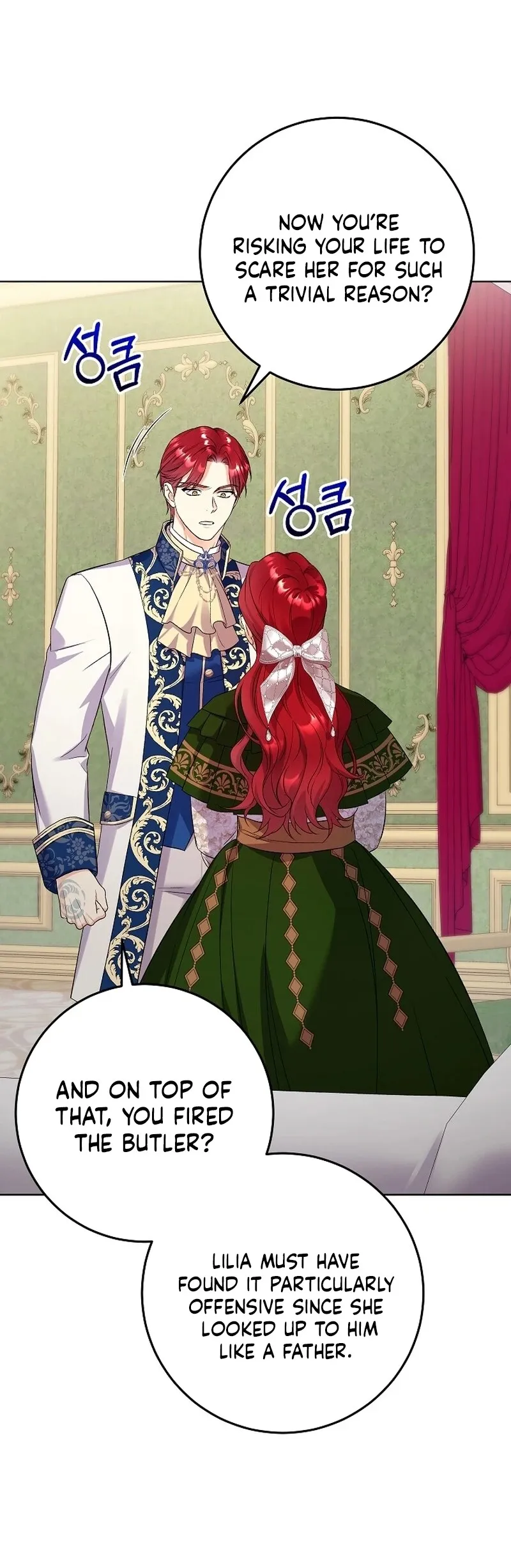 Read Celeb Lady EN Manga Online