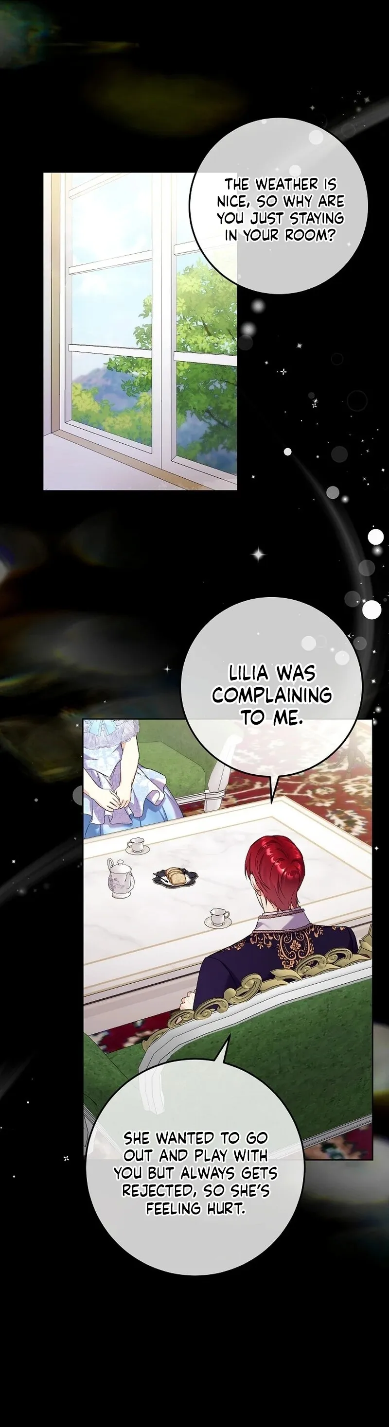 Read Celeb Lady EN Manga Online