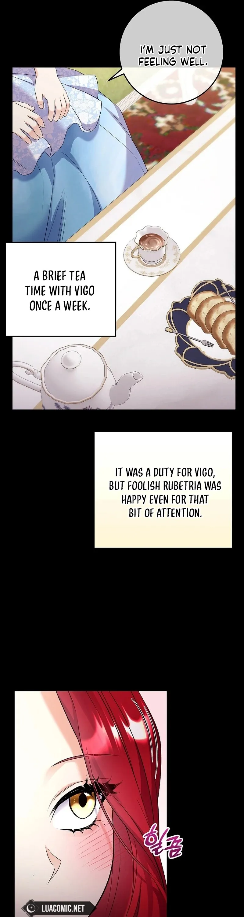 Read Celeb Lady EN Manga Online