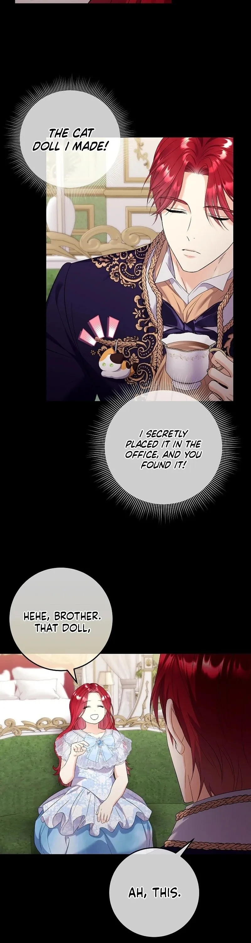 Read Celeb Lady EN Manga Online