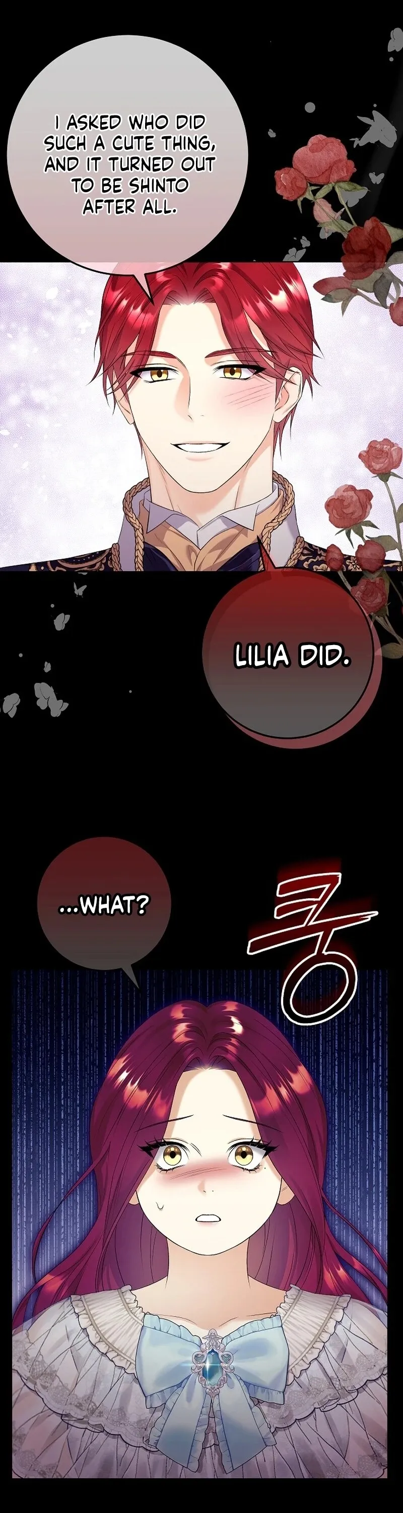Read Celeb Lady EN Manga Online