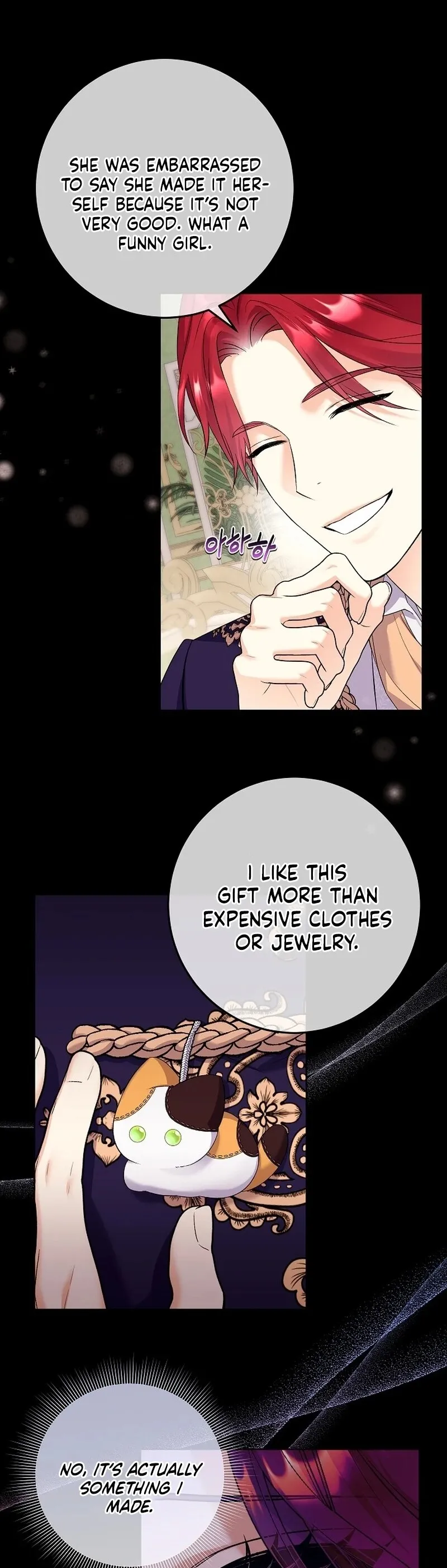 Read Celeb Lady EN Manga Online