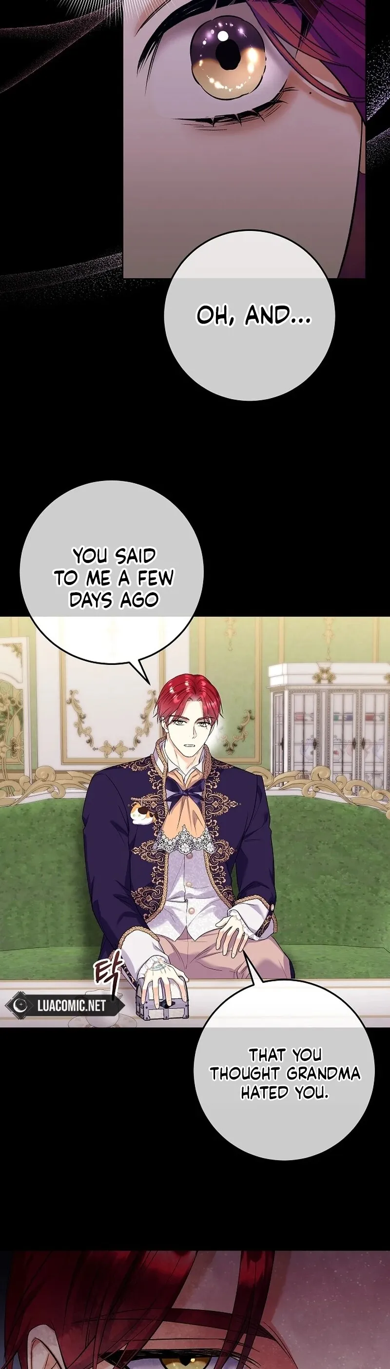Read Celeb Lady EN Manga Online