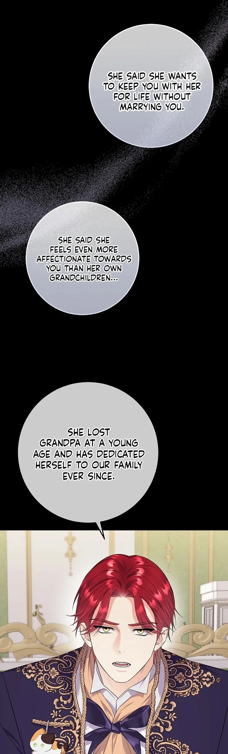 Read Celeb Lady EN Manga Online