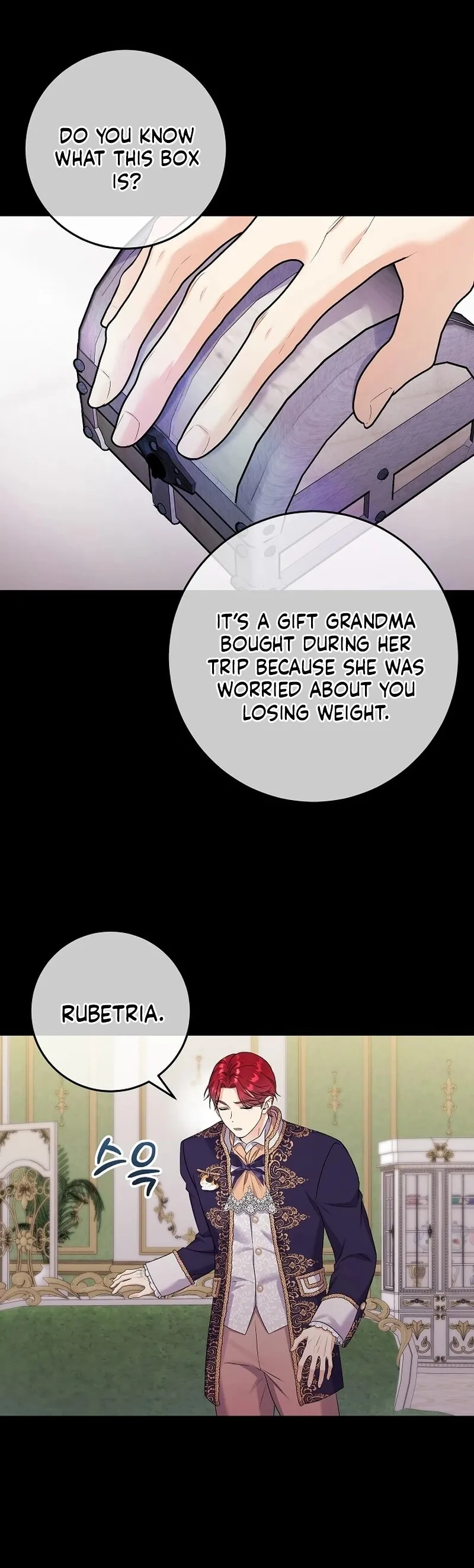Read Celeb Lady EN Manga Online