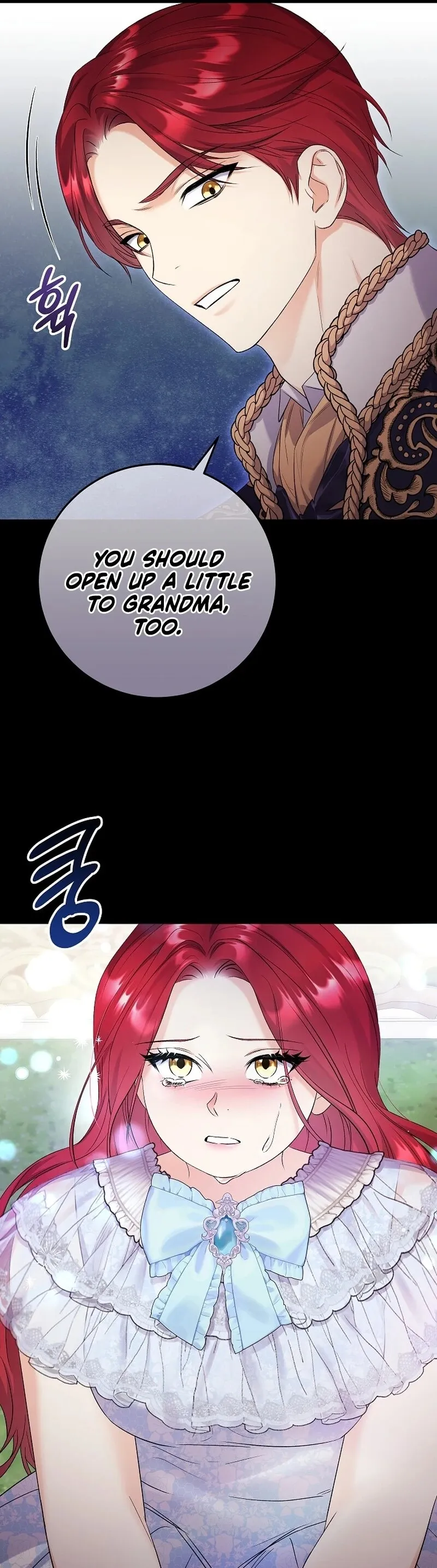 Read Celeb Lady EN Manga Online