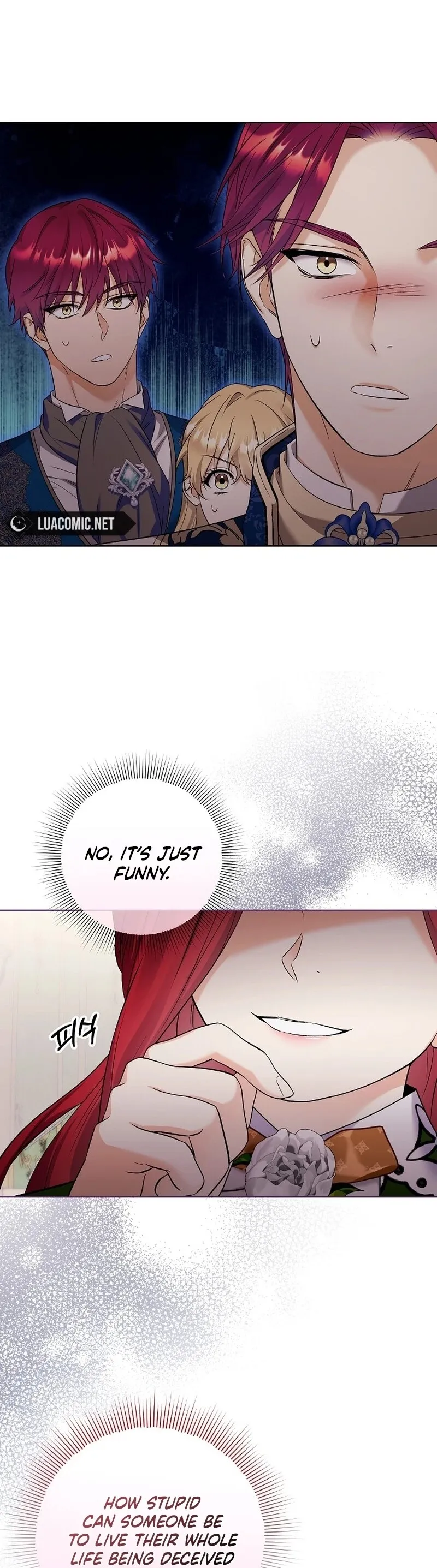 Read Celeb Lady EN Manga Online