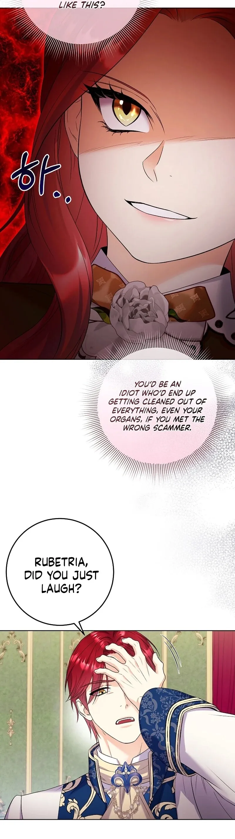 Read Celeb Lady EN Manga Online