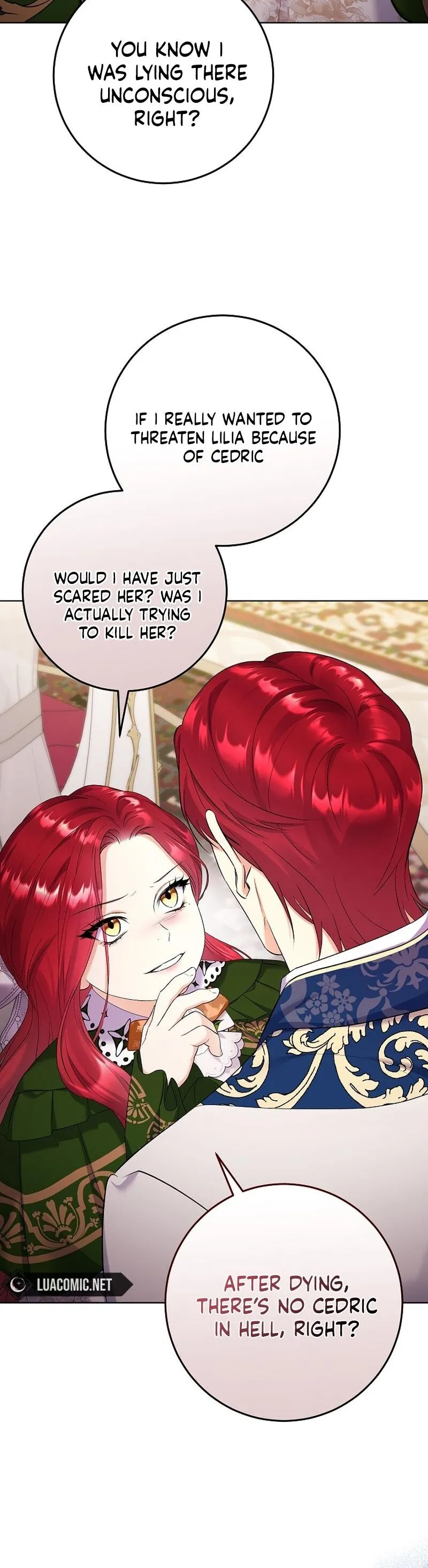 Read Celeb Lady EN Manga Online