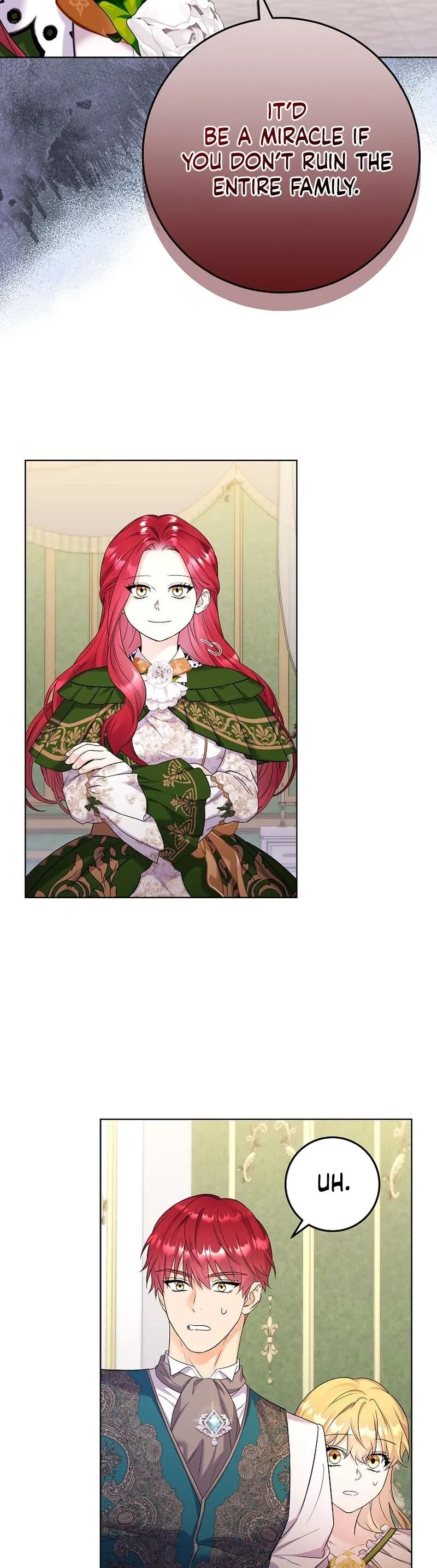 Read Celeb Lady EN Manga Online