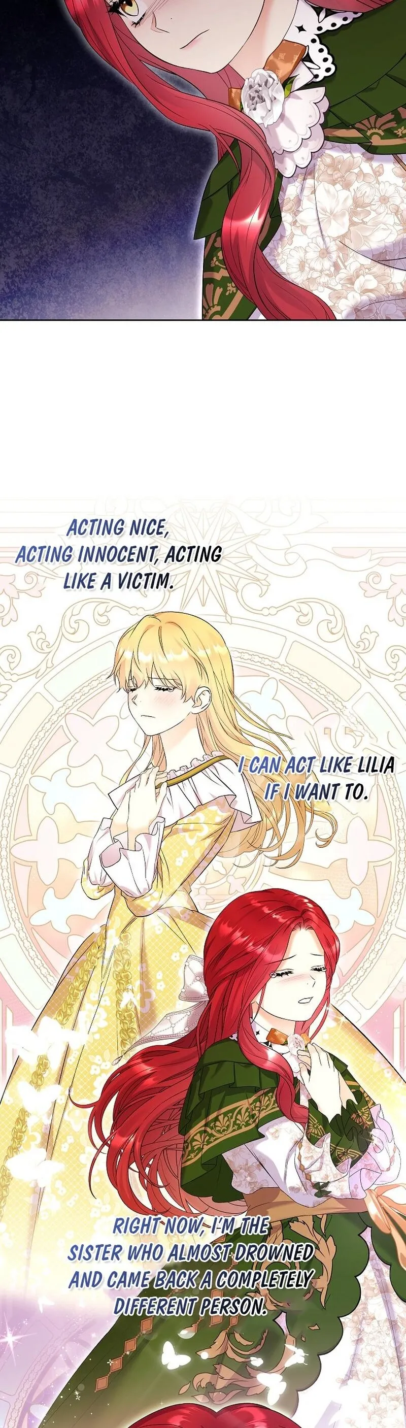 Read Celeb Lady EN Manga Online
