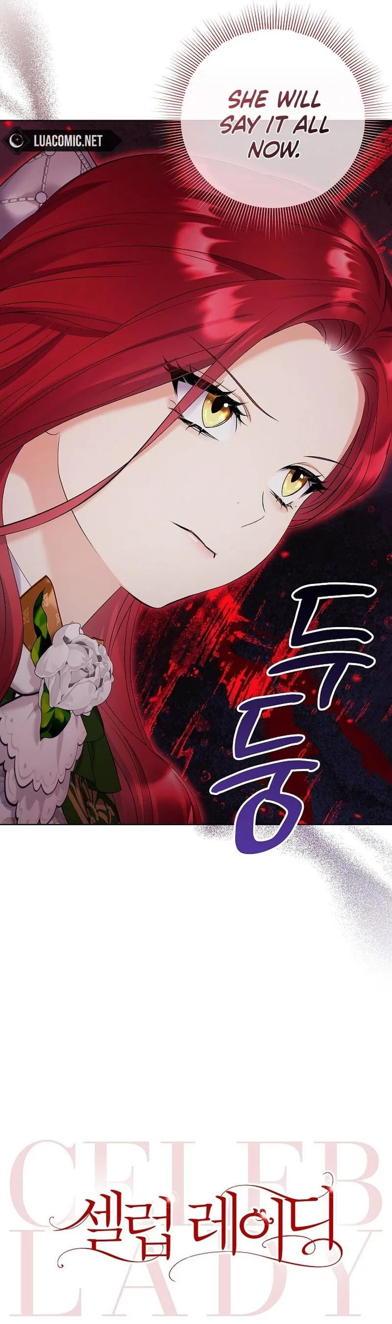 Read Celeb Lady EN Manga Online