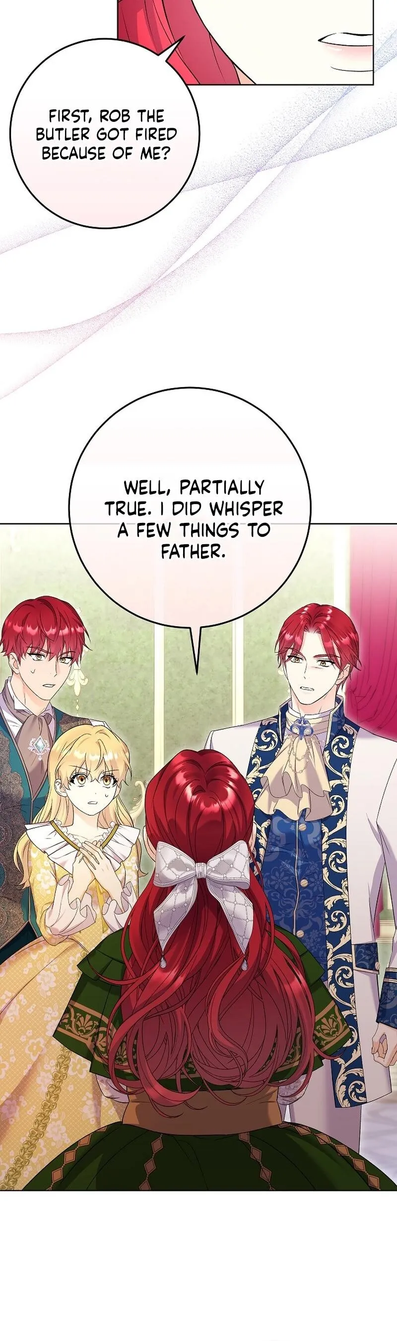 Read Celeb Lady EN Manga Online