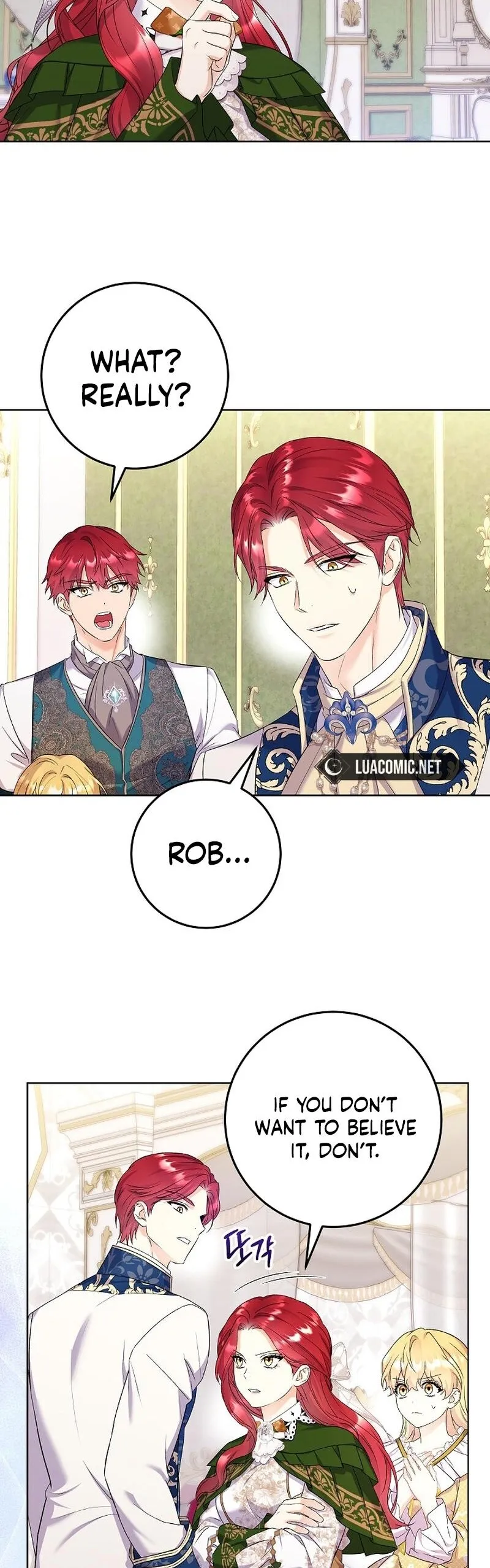 Read Celeb Lady EN Manga Online