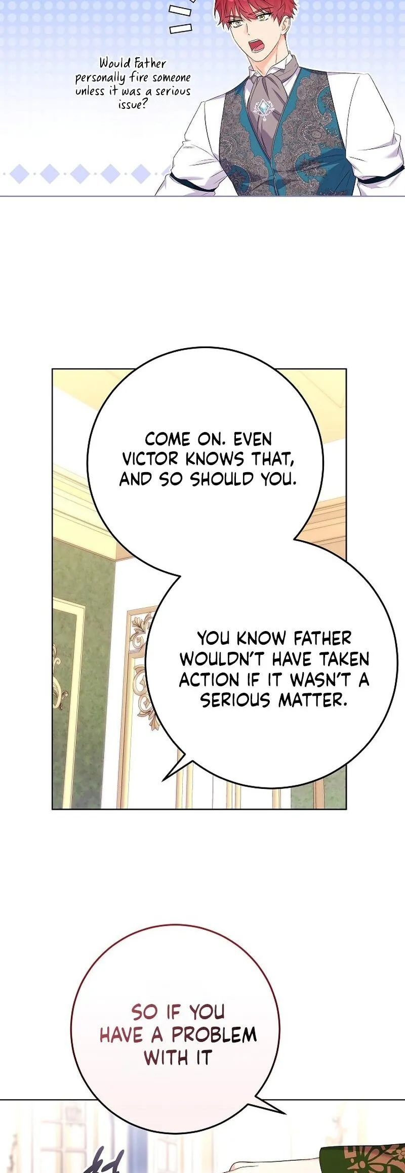 Read Celeb Lady EN Manga Online