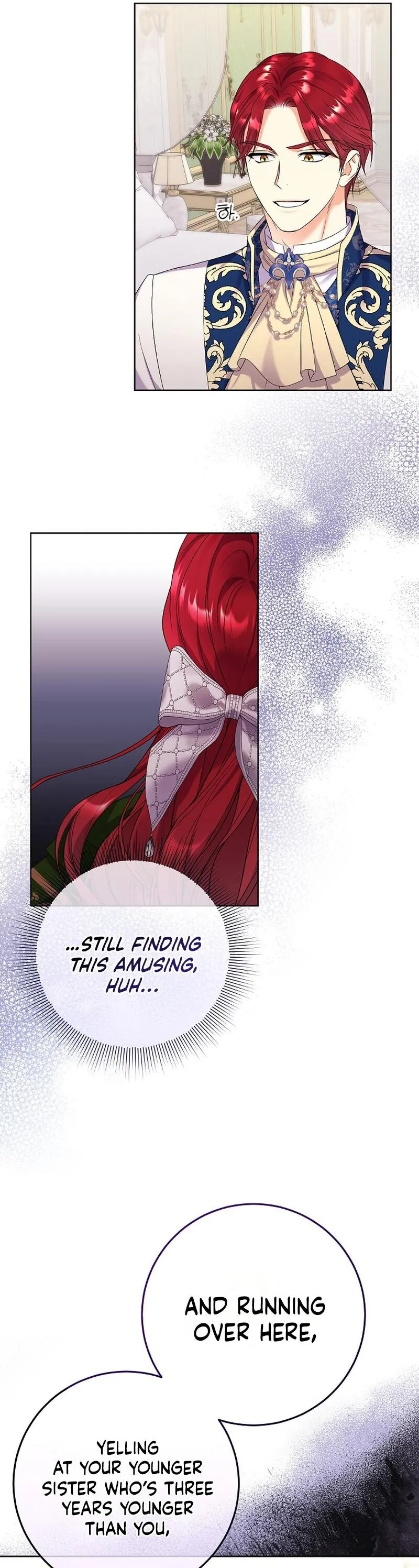 Read Celeb Lady EN Manga Online