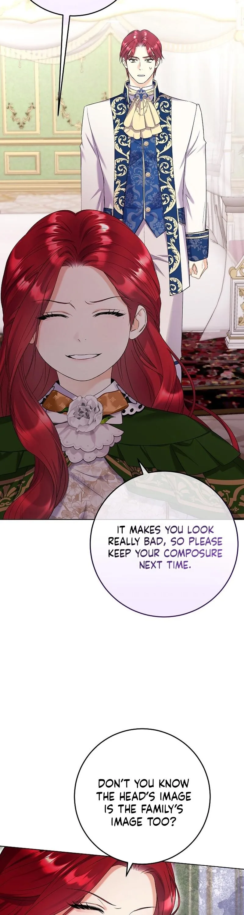 Read Celeb Lady EN Manga Online