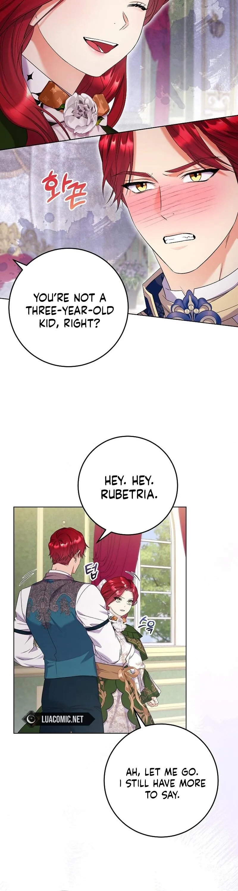 Read Celeb Lady EN Manga Online