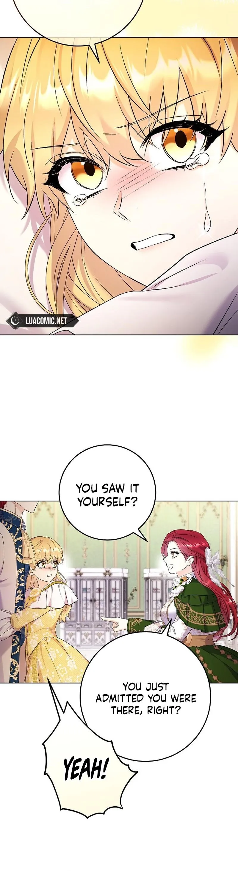Read Celeb Lady EN Manga Online