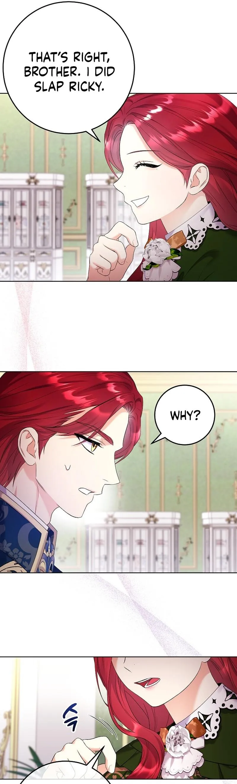 Read Celeb Lady EN Manga Online