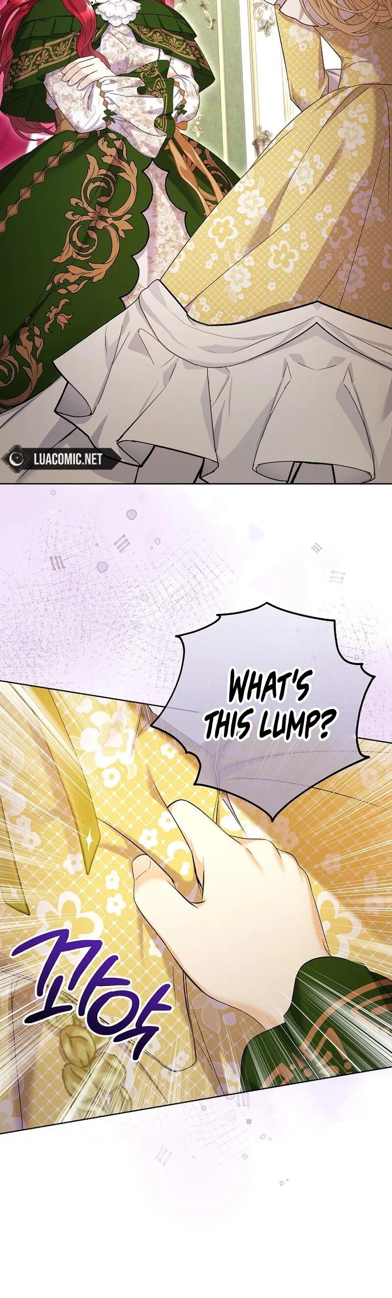 Read Celeb Lady EN Manga Online