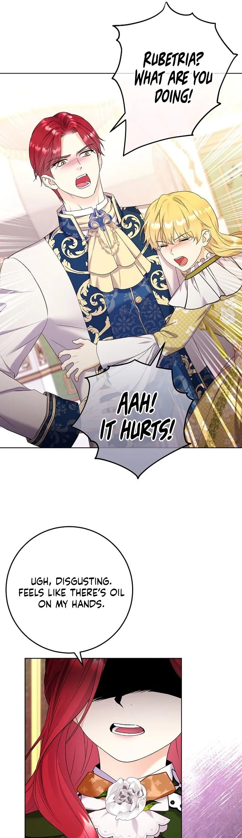 Read Celeb Lady EN Manga Online