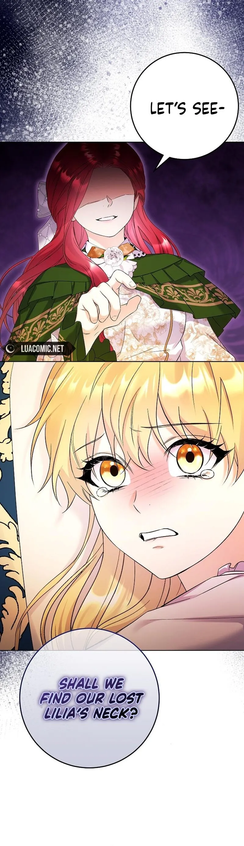Read Celeb Lady EN Manga Online
