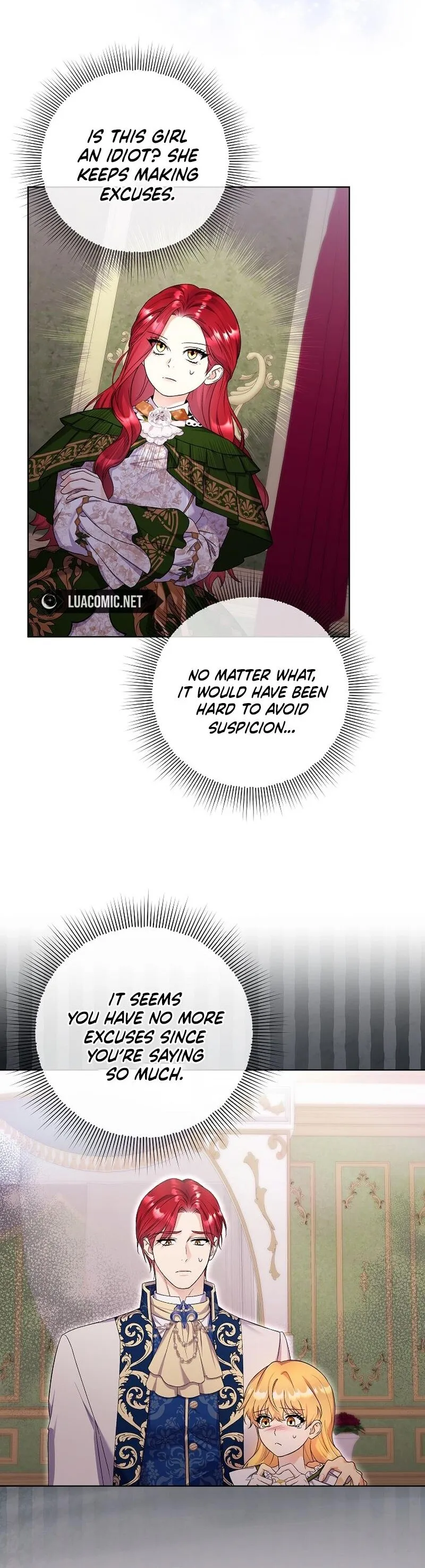 Read Celeb Lady EN Manga Online