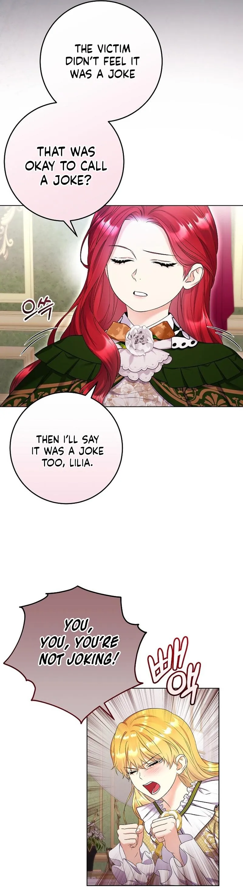 Read Celeb Lady EN Manga Online