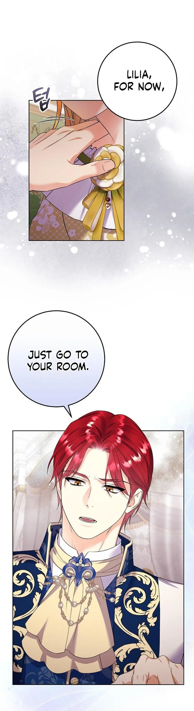Read Celeb Lady EN Manga Online