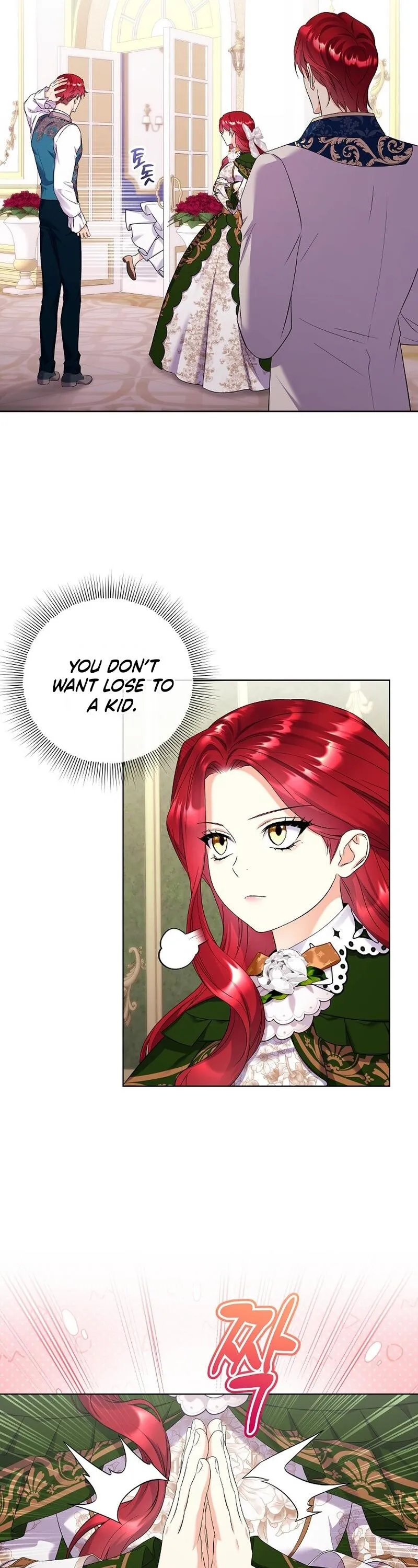 Read Celeb Lady EN Manga Online