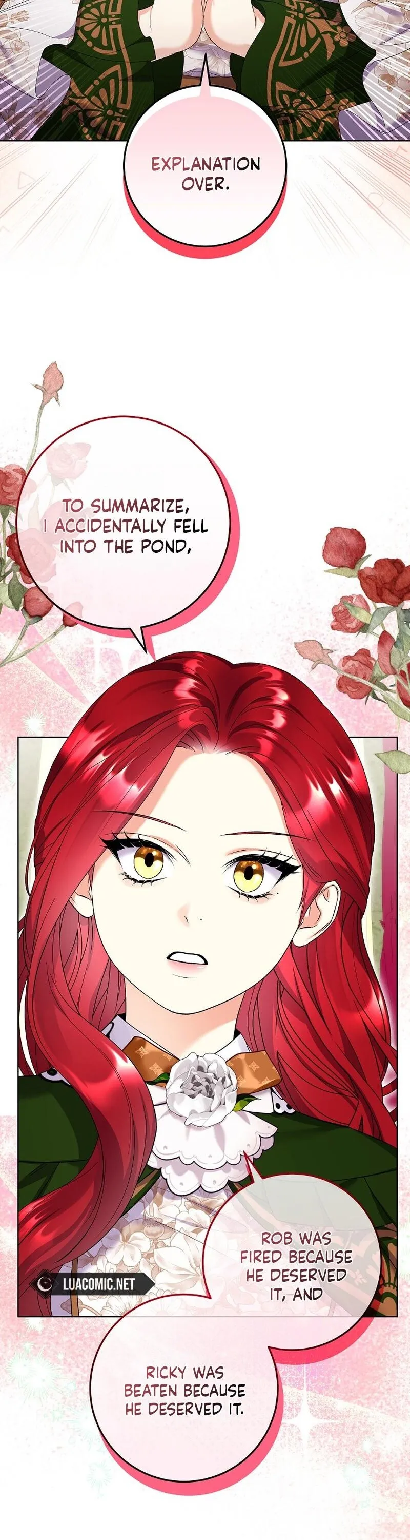 Read Celeb Lady EN Manga Online