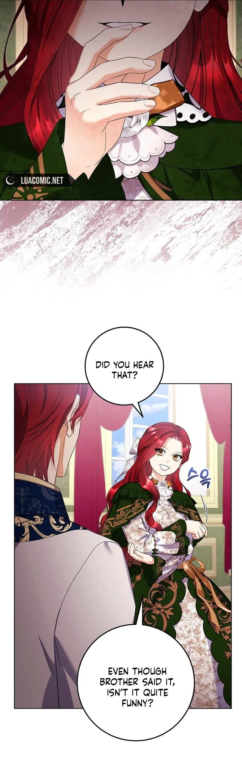 Read Celeb Lady EN Manga Online